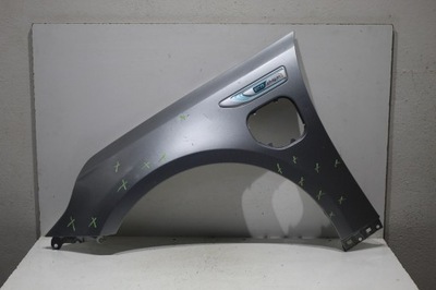 Kia ceed iii plug in крыло перед передний левый фото №1