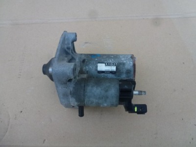 Стартер citroen c3 aircross 1.2 vti 18r оригинал фото №1