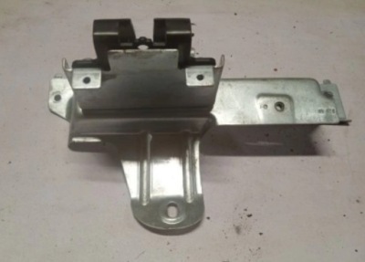 Mercedes 166 кронштейн кронштейн кронштейн a1668601214 фото №1