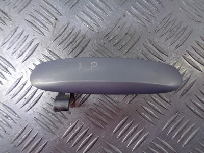 Ручка левая задняя наружная colt vi 21h фото №1