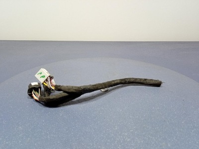 Ford mustang mach-e колодка штекер стойка дверь правый перед фото №1