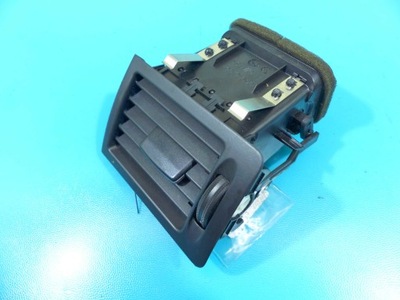 Решётка обдув левая mercedes w204 a2048301354 фото №1