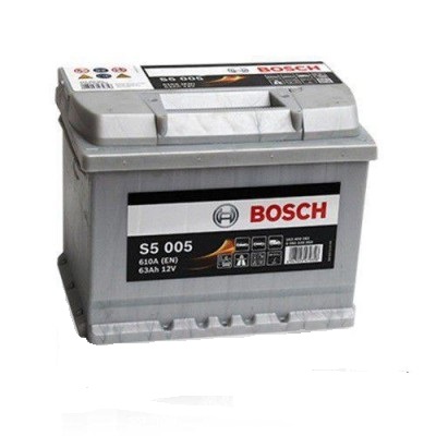 АККУМУЛЯТОР BOSCH 0 092 S50 050