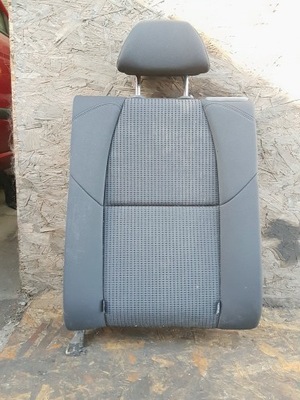 Спинка заднее сиденье peugeot 508 фото №1
