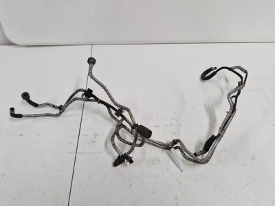 Peugeot 5008 1 i 1.6 hdi провода трубки wąż вакуумa фото №1