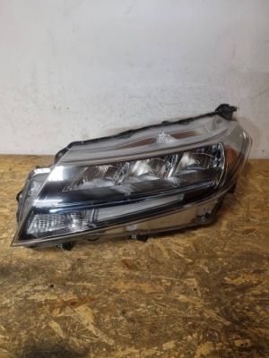 Фара фара suzuki vitara 3 full led рестайлінг фото №1
