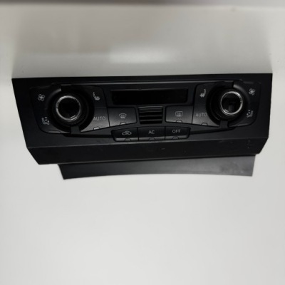 Панель кондиционера обдув audi a4 b8 8t2820043t фото №1
