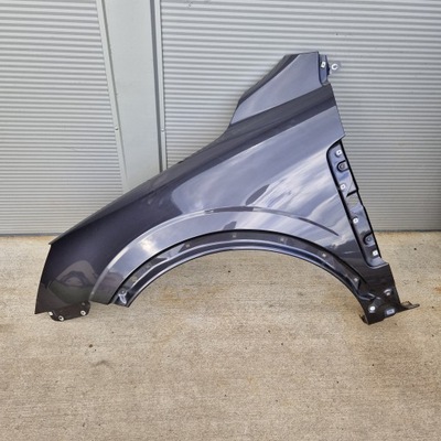 Opel antara крыло левый перед передний gue фото №1