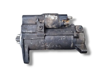 Стартер land rover range rover sport facelift 2010 428000-5950 фото №1