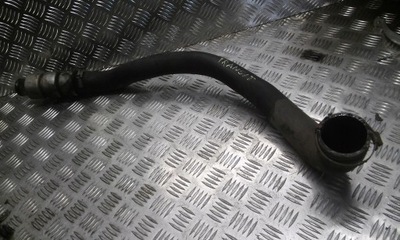 Wąż шланг інтеркулер ford transit 2.2 tdci фото №1