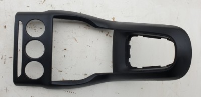 Панель рамка консоль citroen c3 ii 2013-16 96841605 9801578777 фото №1