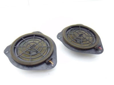 Динамик дверь задняя задний audi a1 s1 3d 8x 8x0035411b фото №1