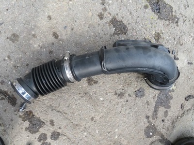 Труба турбіни 165750995r renault clio 5 v 1.0 фото №1