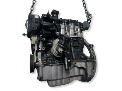 Двигун mercedes-benz a w176 k9ka461 фото №1