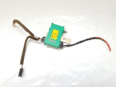 Підсилювач антенний kia magentis ii фото №1