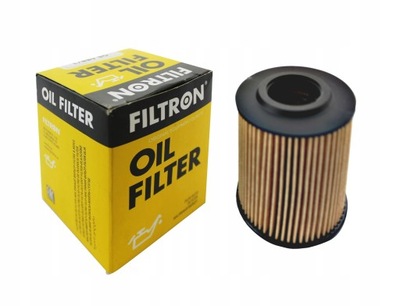 Filtron оригинальный номер 673 фильтр масла фото №1