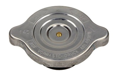 Maxgear 28-0312 кришка, радіатор фото №1