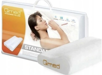 Poduszka ortopedyczna do snu Standard Pillow