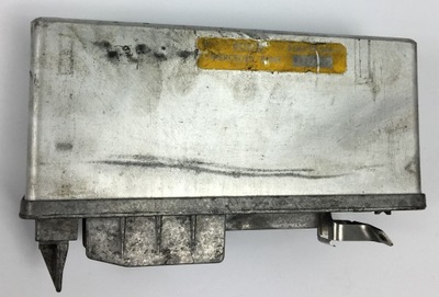 Модуль блок управления abs mercedes w126 0265101006 фото №1