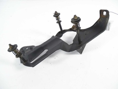 Mercedes r klasa w251 кронштейн компрессор airmatic фото №1