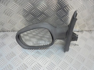 Зеркало левая renault scenic i nv603 europa фото №1