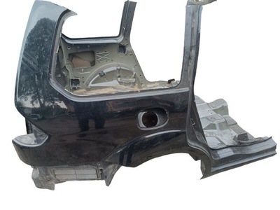 CUARTO PARTE TRASERA DERECHA FORD GALAXY MK3 