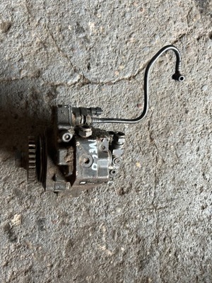 Iveco eurocargo насос впрыск bosh 0445020175 фото №1