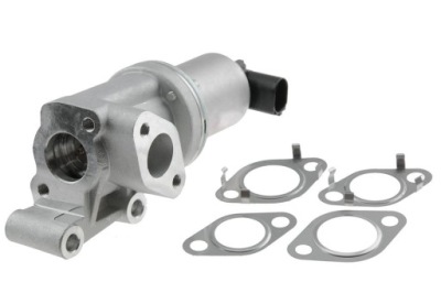 Клапан egr hyundai 1.4crdi, 1.6crdi 28410-2a300 фото №1