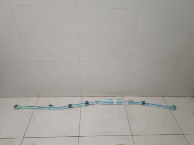 Шторка безопасности правая mercedes e klasa w213 213 sedan фото №1