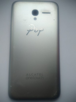 ALCATEL ONETOUCH POP 5065X