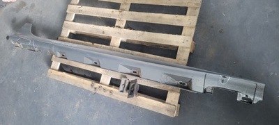 A7 4g s7 молдинг порог накладка sline правая правый перед ly7g фото №1