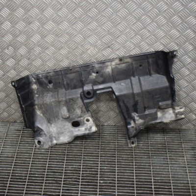 Lexus rx 330 - 350 - 400h 2014 левая сторона защита боковая подвеска фото №1