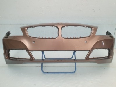 Бампер bmw z4 e89 перед передній фото №1