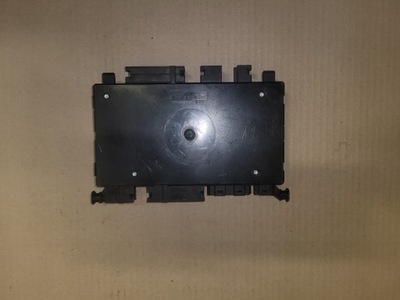 Mercedes glk w204 блок управления модуль сиденье фото №1