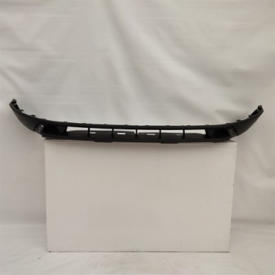 Накладка бампер перед seat ateca 575805903 фото №1