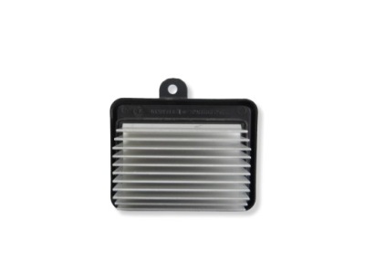 Opel crossland резистор резистор вентилятор фото №1