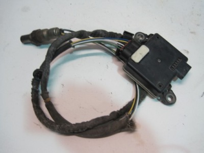 Датчик лямбда-зонд jaguar land rover fpla-5j299-cb фото №1