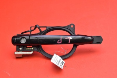 Ручка левая перед передняя x42a mitsubishi asx 1 i 10-12 фото №1