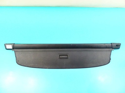 Шторка багажника vw passat b6 kombi фото №1