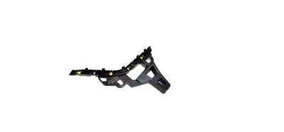 Напрямна бампера задня hyundai sonata 2015- 15 16 17 фото №1