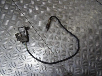 Ford s-max st рестайлінг  датчик nox k2ga-5e145-ab фото №1