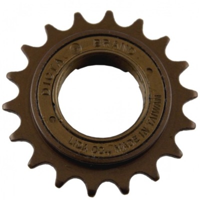 Wolnobieg Dicta 1S A8N-16 1/2&quot;x3/32&quot;x16T;1.37