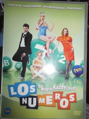 Los numeros -