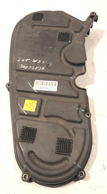 Защита распределительного вала jeep renegade fiat 500x 1.6 m-jet фото №1