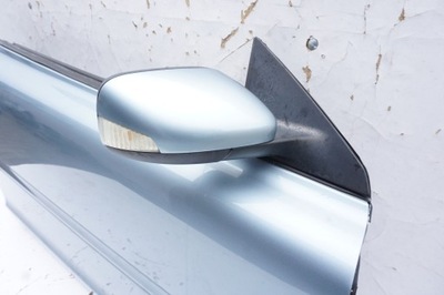 Дзеркало праве volvo c70 ii 2 474-26 фото №1