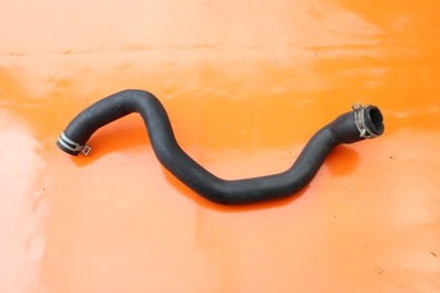 Volvo v50 s40 1.6 d2 wąż шланг труба wody фото №1