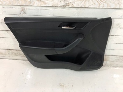 FORRO DE PUERTA IZQUIERDO PARTE DELANTERA SEAT TOLEDO IV  