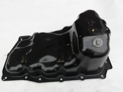 Ford ranger raptor 2,0d eco blu піддон масляна cgnw jb3q-6675-aa фото №1