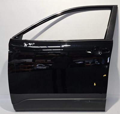 Дверь левый перед toyota corolla cross 20- оригинал фото №1