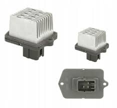 Регулятор вентилятор вентилятора kia ceed 2,0b фото №1